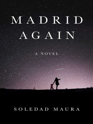cover image of Madrid Again